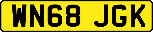 WN68JGK