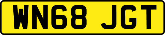 WN68JGT