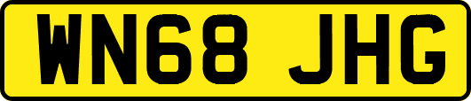 WN68JHG