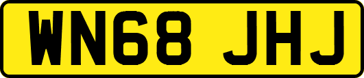 WN68JHJ