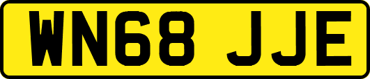 WN68JJE