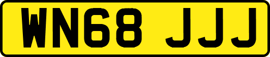 WN68JJJ
