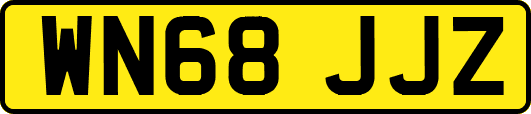 WN68JJZ