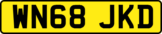 WN68JKD