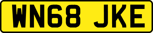 WN68JKE