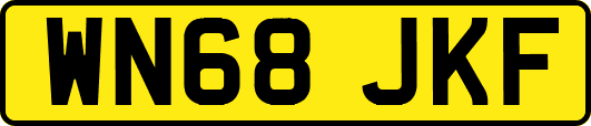 WN68JKF