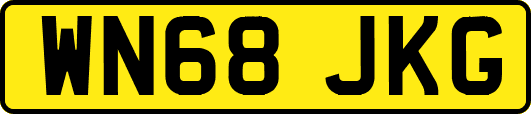 WN68JKG