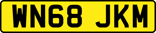 WN68JKM