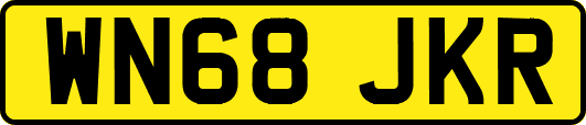 WN68JKR