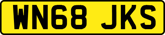 WN68JKS