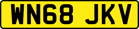 WN68JKV