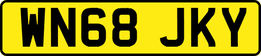 WN68JKY