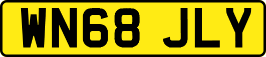 WN68JLY