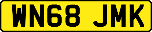 WN68JMK