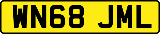 WN68JML