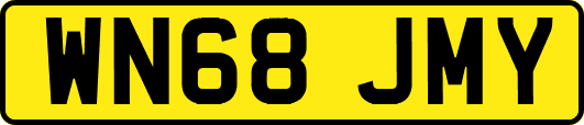 WN68JMY