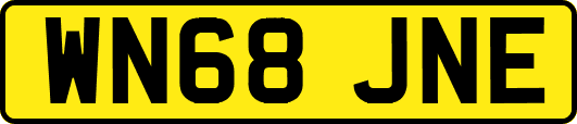 WN68JNE