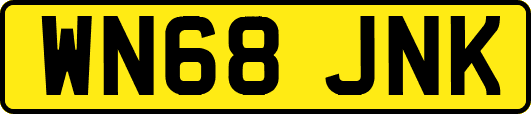 WN68JNK