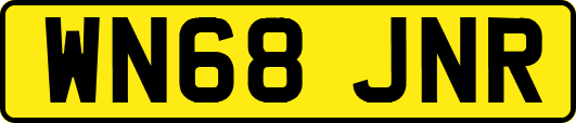 WN68JNR