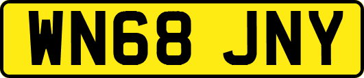 WN68JNY