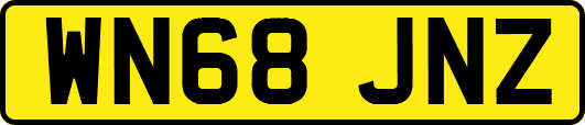 WN68JNZ