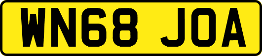 WN68JOA