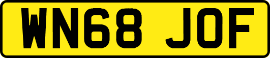 WN68JOF