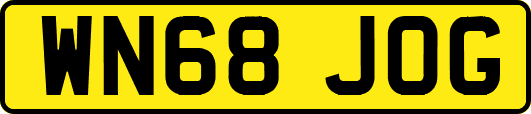 WN68JOG