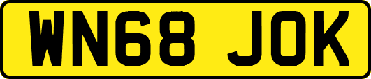 WN68JOK