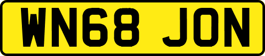 WN68JON