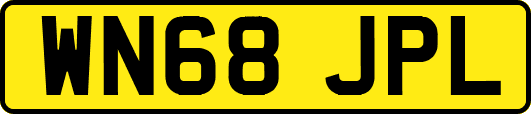 WN68JPL