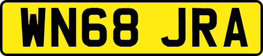 WN68JRA