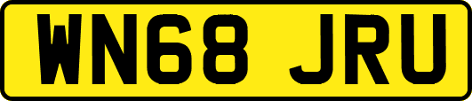 WN68JRU