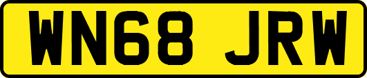 WN68JRW