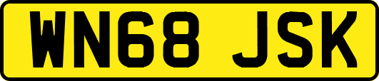 WN68JSK