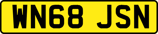 WN68JSN