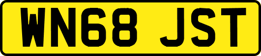 WN68JST