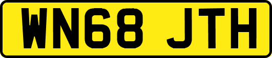 WN68JTH