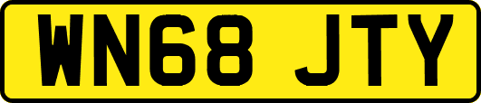WN68JTY