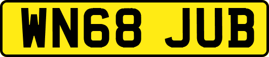 WN68JUB