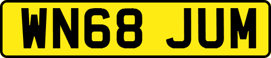 WN68JUM