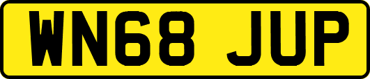 WN68JUP