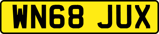 WN68JUX