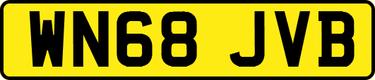 WN68JVB