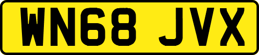 WN68JVX