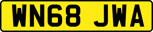 WN68JWA