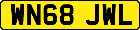 WN68JWL