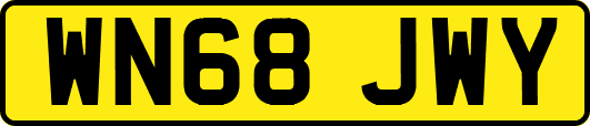 WN68JWY