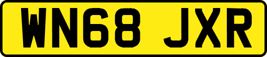 WN68JXR
