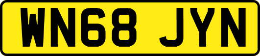 WN68JYN